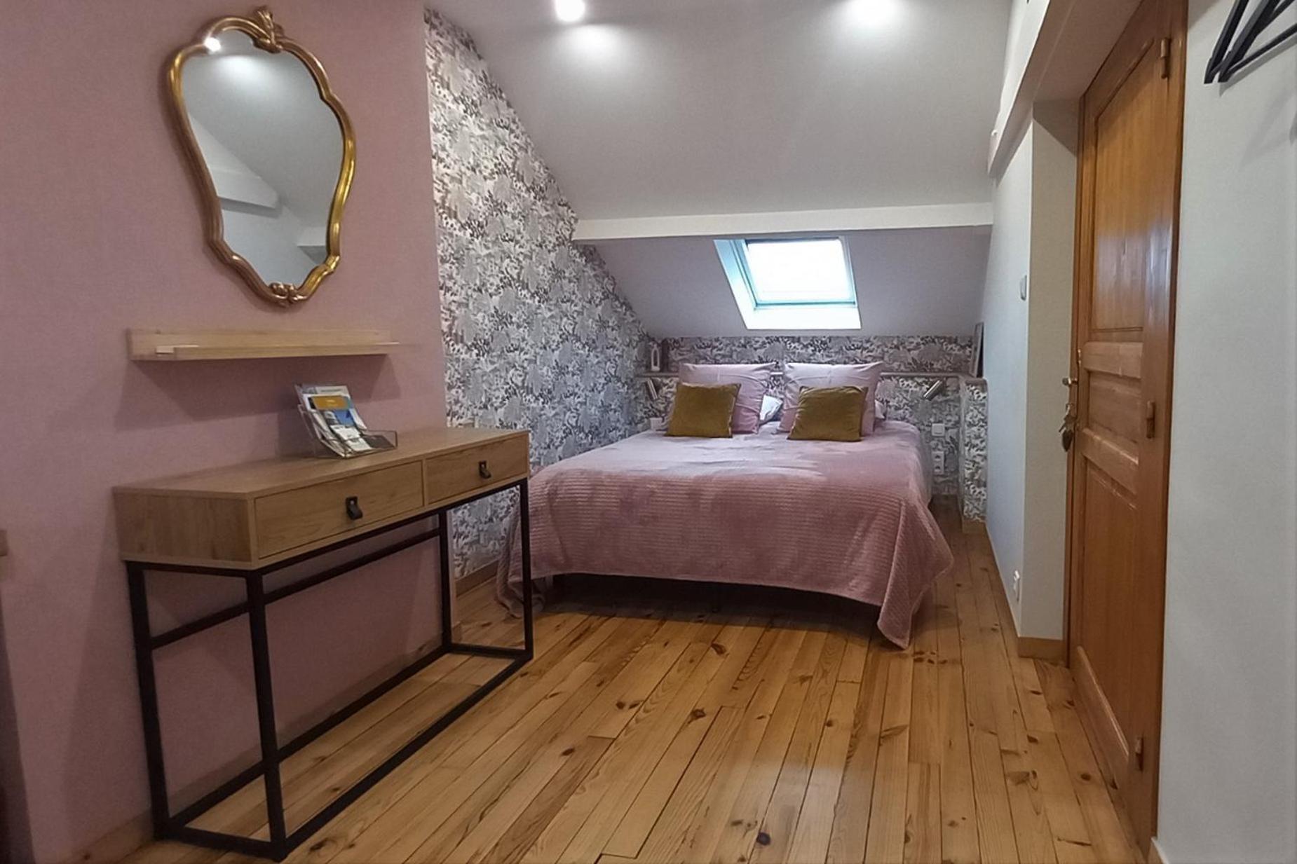 La Maison De Sylvie, Chambres D'Hotes A Tarbes Exterior foto